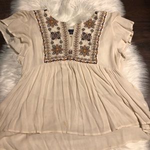 American Eagle Women’s Top